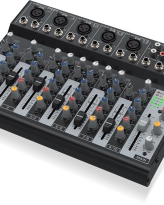 Behringer Xenix 1002B