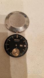 Ricambio OROLOGIO SEIKO CRONOGRAFO 