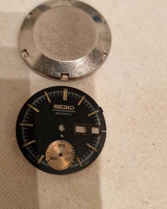 Ricambio OROLOGIO SEIKO CRONOGRAFO 