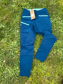 PANTALONI ORTOVOX PELMO - XS