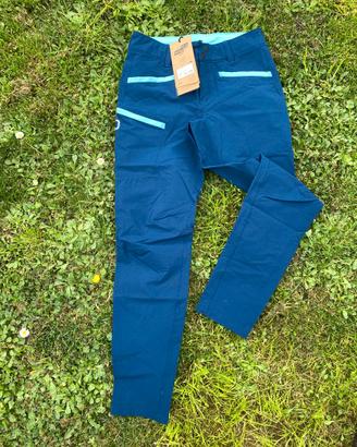 PANTALONI ORTOVOX PELMO - XS