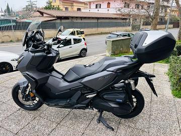 HONDA ADV 350 PASSAGGIO E TAGLIANDO INCLUSO MINI