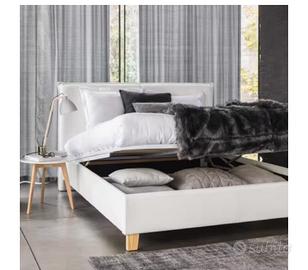 LETTO NUOVO MAISON DU MONDE