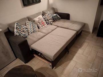 divano letto 