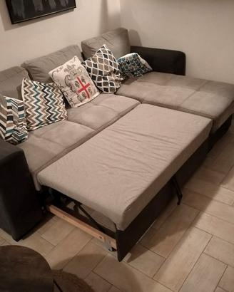 divano letto 