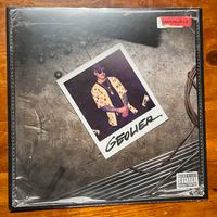 vinile Geolier-Emanuele 