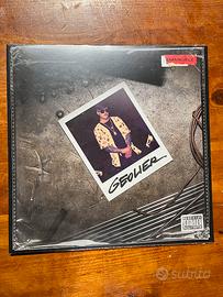 vinile Geolier-Emanuele 