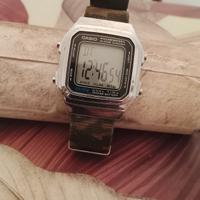 Orologio uomo CASIO