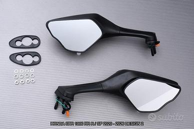Specchietti per HONDA CBR 1000 RR R / SP 2020 2026