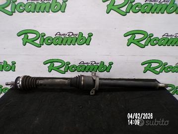 SEMIASSE ANT. D. CLASSE A W169 2.0 CDI 2011