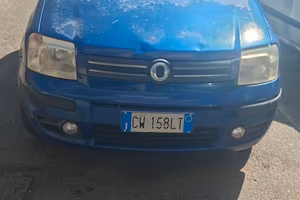 citycar 1,2 benzina