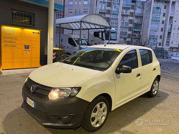 Dacia Sandero 1.2 75CV Ambiance