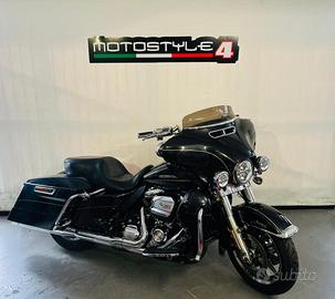 HARLEY-DAVIDSON FLHTK Electra Glide Ultra Limite