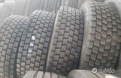 305 70 22.5 Michelin