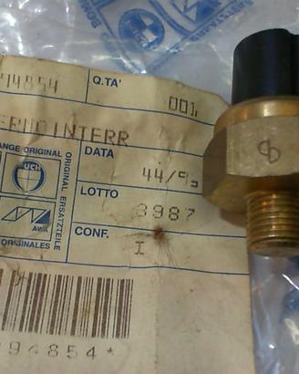 COMANDO TERMOSTATO PIAGGIO 294854