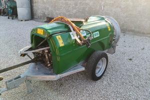 Atomizzatore AGER turbo 810 L.