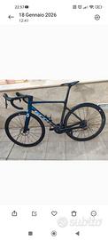 Telaio  Scott addict rc disco