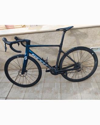 Telaio  Scott addict rc disco