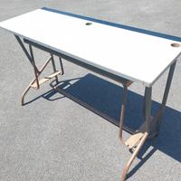 Banco da scuola vintage