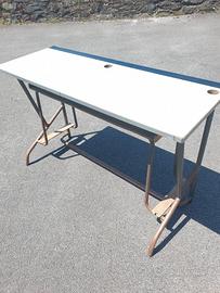 Banco da scuola vintage