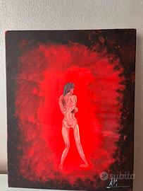 Quadro oroginale