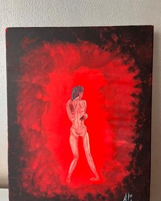 Quadro oroginale