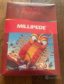 ATARI versione mint millepiedi originale 