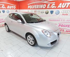 ALFA ROMEO MITO 1.6 MJT 120 CV EURO 5 DISTINCTIVE