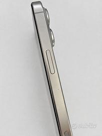 iPhone 16 Pro Max 256 Gb Titanio Natural