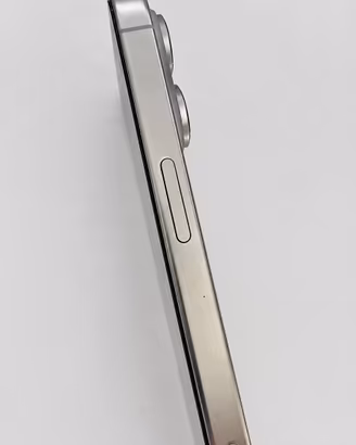 iPhone 16 Pro Max 256 Gb Titanio Natural