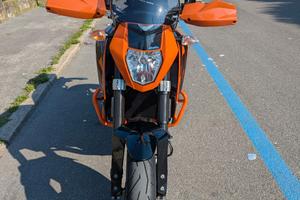 Ktm 690 duke euro4