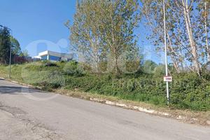 Terreno Residenziale Castrolibero