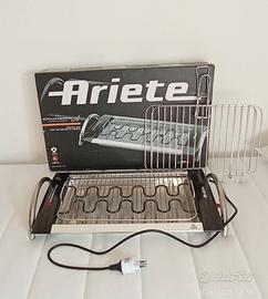 Griglia elettrica Ariete