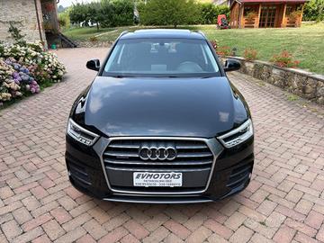 Audi Q3 2.0 TDI 150 CV quattro Sport - 21/12/2016