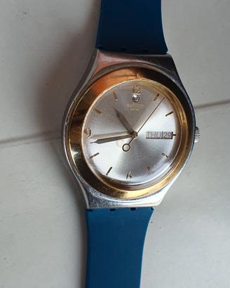 Swatch Irony Big YGS770G del 2014