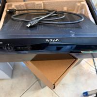 Decoder My Sky Hd