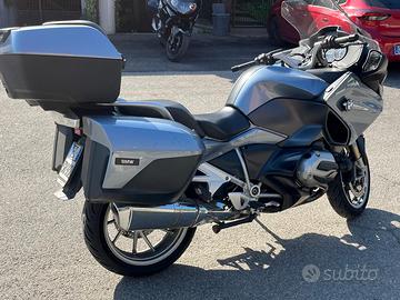 Bmw rt 1200