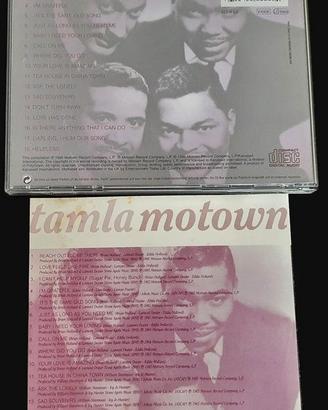 2 CD - Four Tops