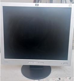 Monitor HP LCD 19