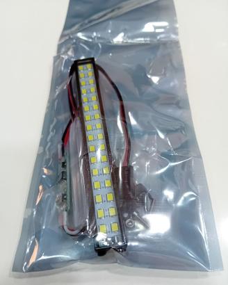 Faretto Luci Led Con Controller Scaler Crawler