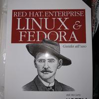 Red Hat Enterprise Linux e Fedora