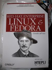 Red Hat Enterprise Linux e Fedora