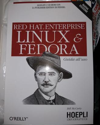 Red Hat Enterprise Linux e Fedora