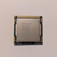 Processore Intel Core i3-550 3.20 GHz Socket 1156