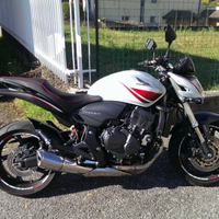 Honda Hornet CB 600 FA ABS 2010