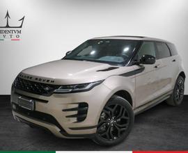 Land Rover Range Rover Evoque Evoque 2.0d i4 mhev