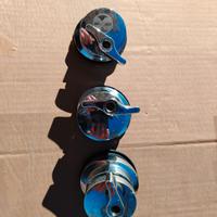 blocchetti timpano X-drum Pro stage