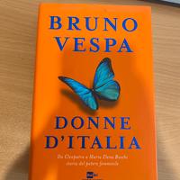 Libro di Bruno Vespa
