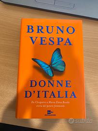 Libro di Bruno Vespa