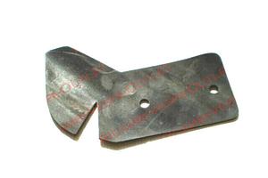 VESPA V1-15 V30-33 GUARNIZIONE SUPPORTO AMMORTIZZA